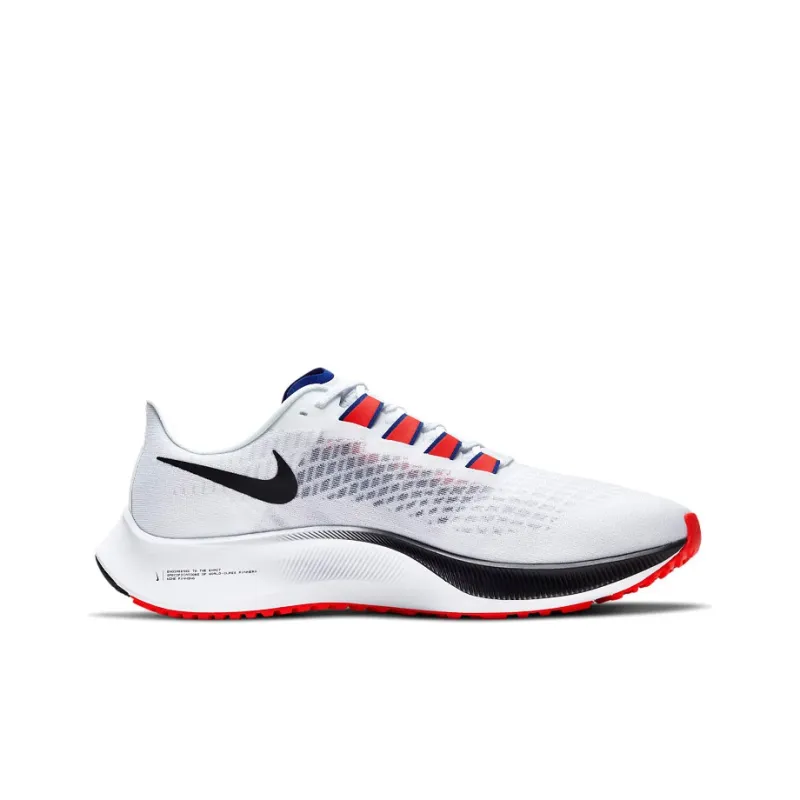 Nike Air Zoom Pegasus 37 White Concord-1