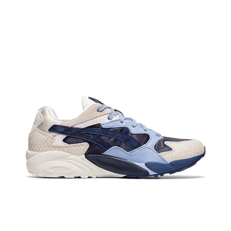 Asics Gel Diablo 'Cream Blue'-1