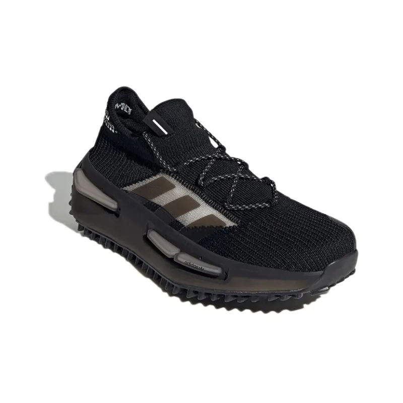 Adidas Originals Nmd S1 Core Black-2