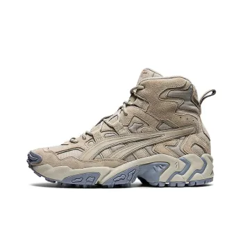 Asics Gel Nandi Hi Putty