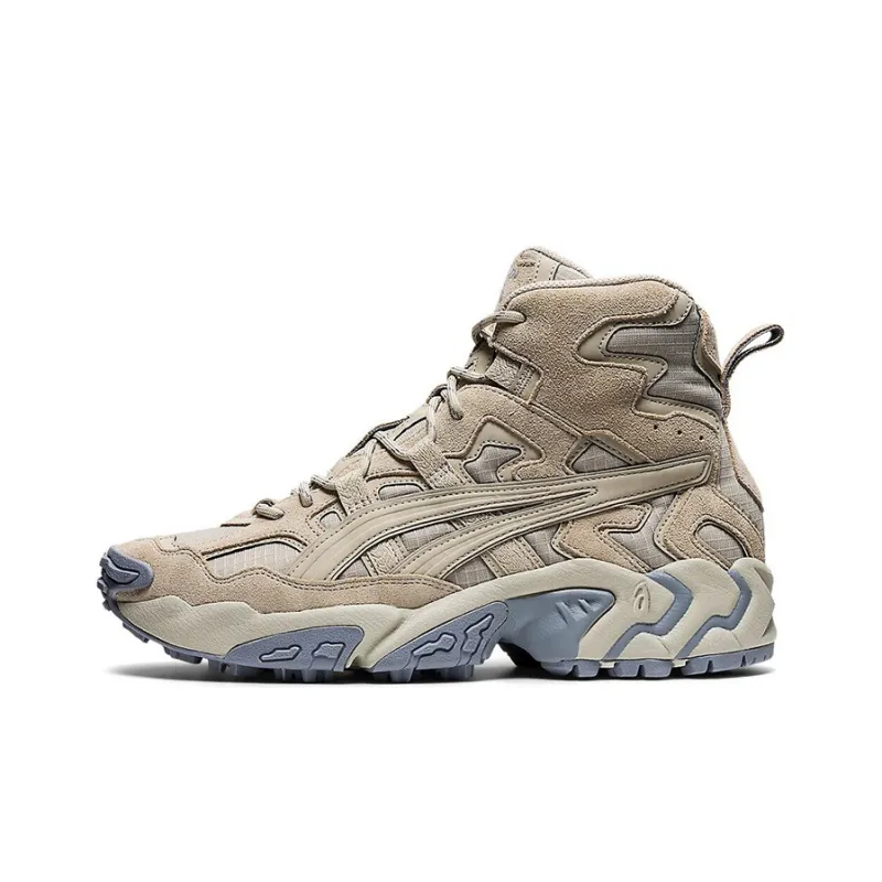 Asics Gel Nandi Hi Putty-0