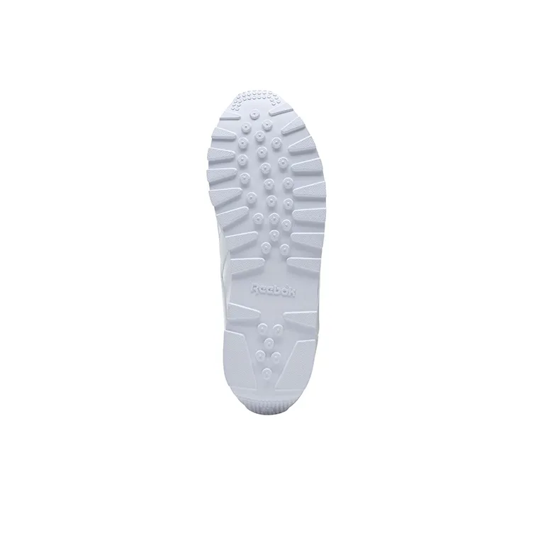 Reebok Unisex Rewind Run Running Shoes White-5