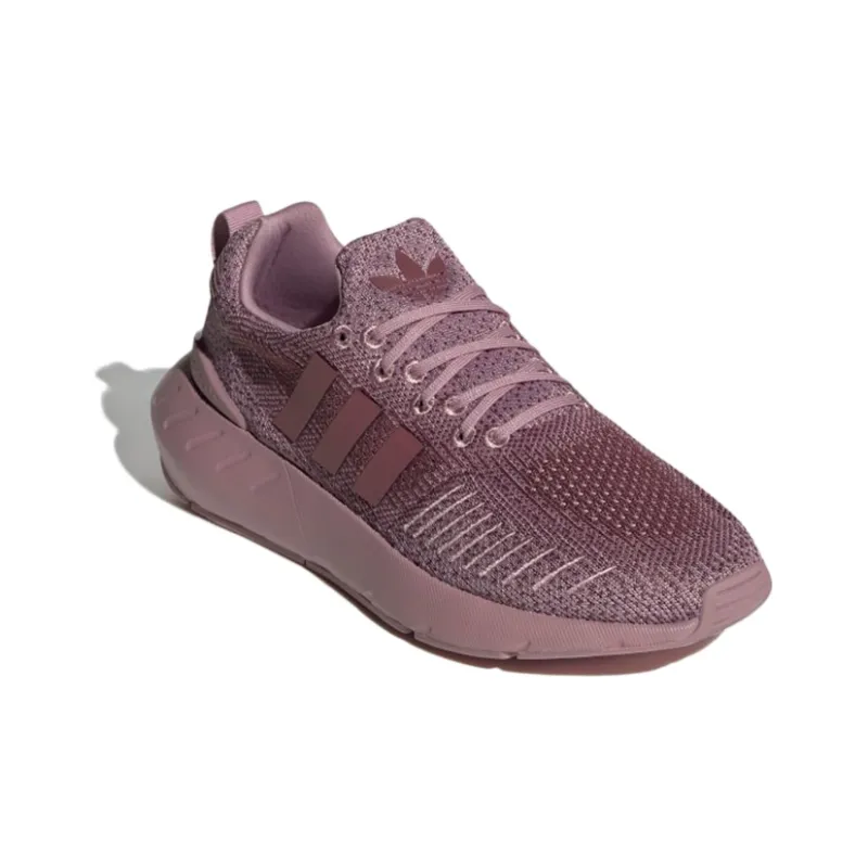 Adidas Originals Swift Run 22 'Magic Mauve' Women's-2