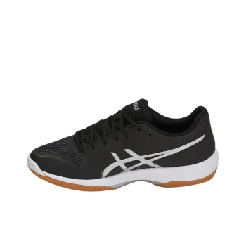 Asics Gel Tactic 2 'Black White' Women's