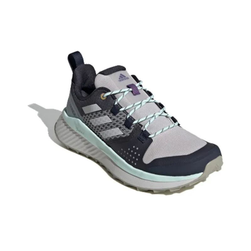 Adidas Terrex Folgian Hiker 'Grey Green' Women's-2