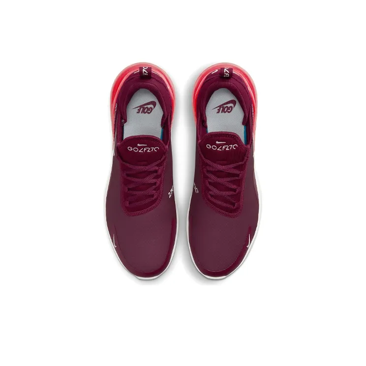 Nike Air Max 270 Golf Dark Beetroot-3