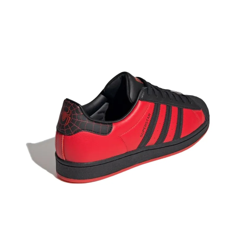 Adidas Superstar Spider Man Miles Morales-3