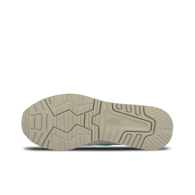 Asics Gel Respector Green-4