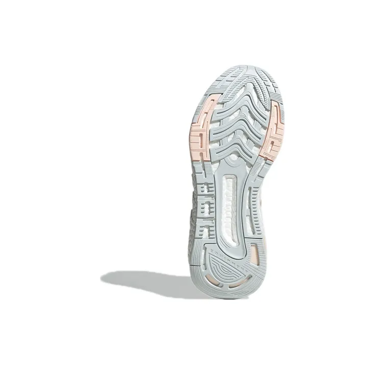 Adidas Equipment+ Low Top White/Blue/Pink Women's-5