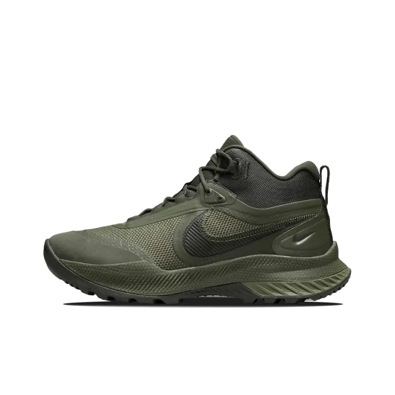 Nike React Sfb Carbon Mid 'Cargo Khaki'-0