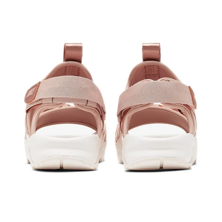 Nike Canyon Sandal 'Metallic Red Bronze' Women's-4