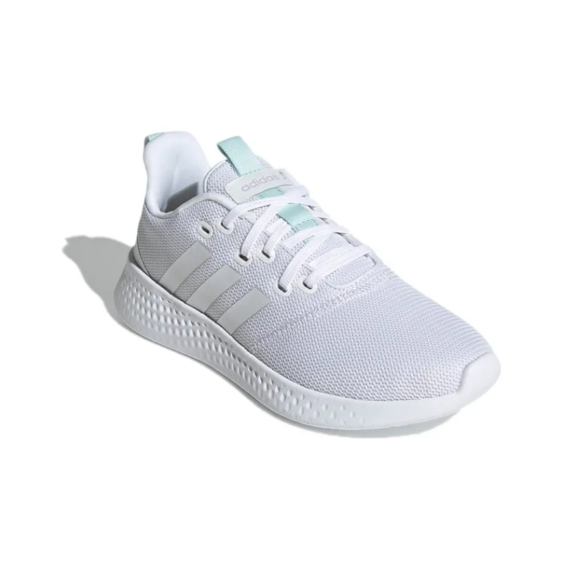 Puremotion Women's Adidas Neo 'White Halo Mint' Women's-2