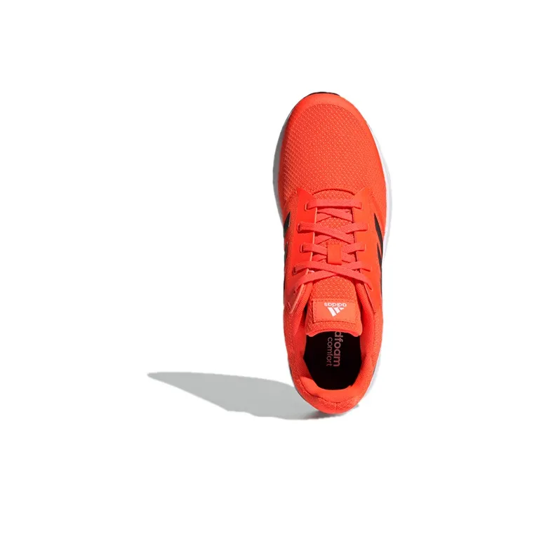 Adidas Galaxy 5 'Solar Red'-3