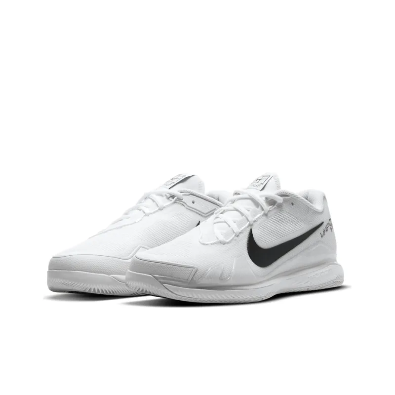 Nike Air Zoom Vapor Pro White Black-2