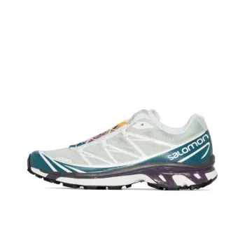 SALOMON XT 6 Adv Mineral Grey
