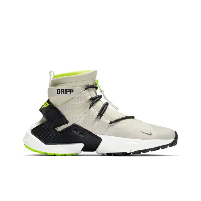 Nike Air Huarache Gripp 'Light Orewood'-1