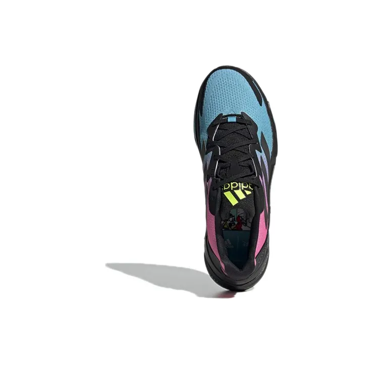 Adidas Disney X X9000L3 'Donald Duck Halloween'-4