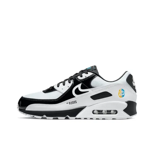 Nike Air Max 90 Lucha Libre