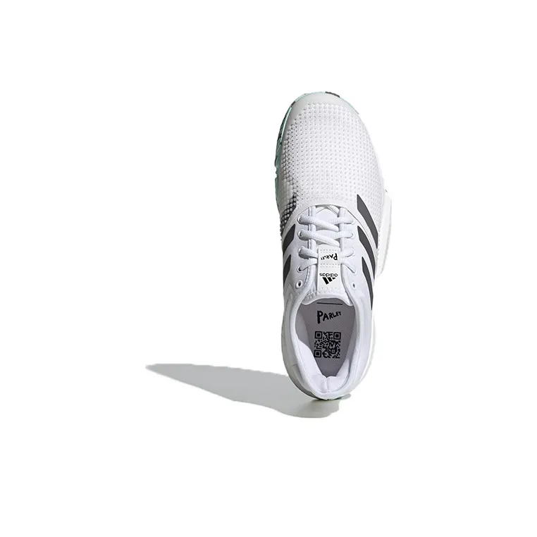 Adidas X Solecourt Cloud White-4