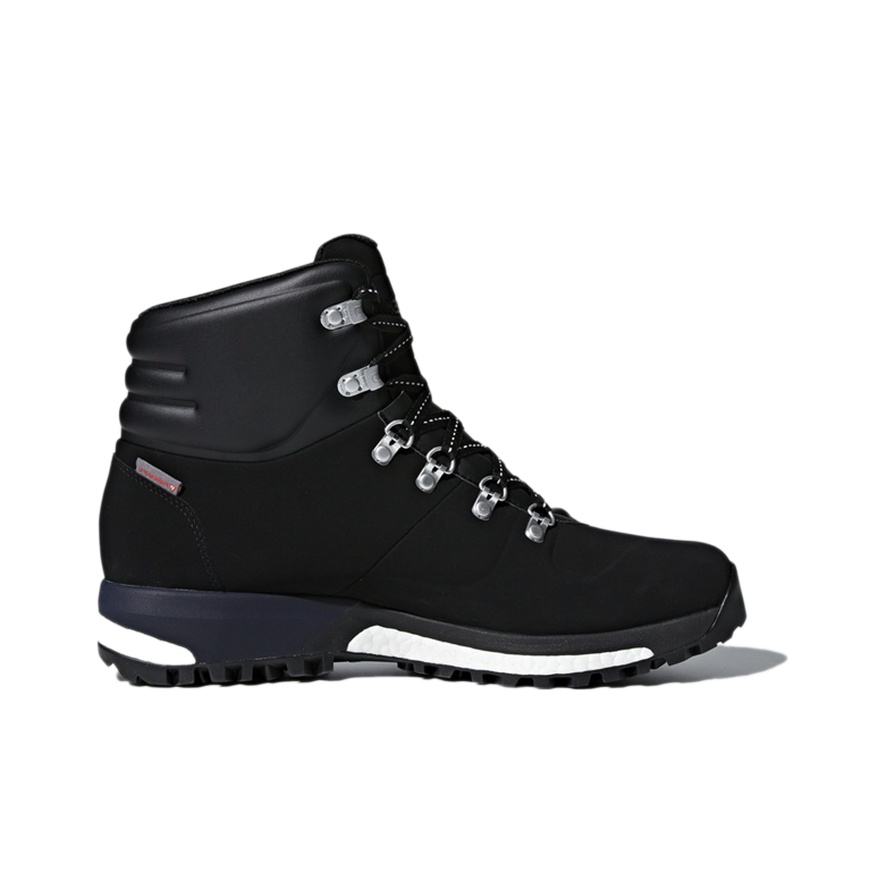 Adidas Terrex Pathmaker Climawarn Core Black - POIZON