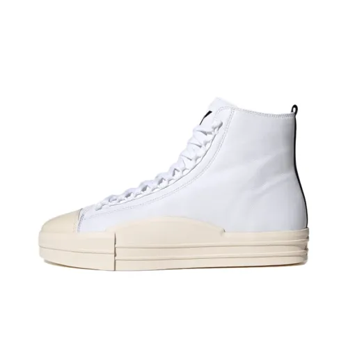 Y 3 Yuben Mid solar White