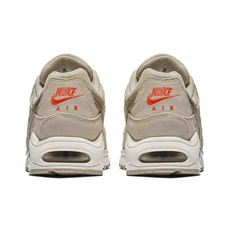 Nike Air Max Command PRM String Metallic Gold-3