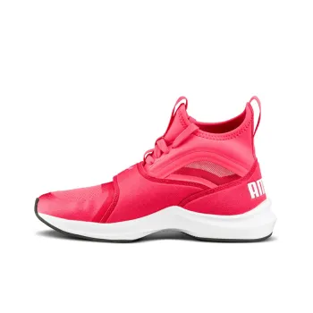 PUMA Phenom 'Pink' Women's