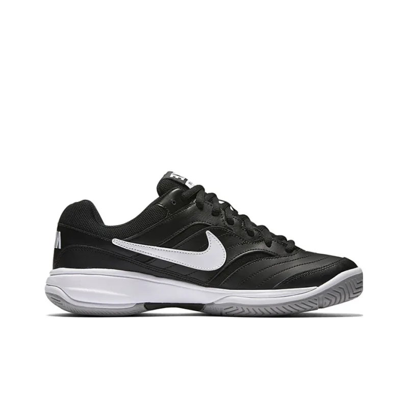 Nike Court Lite 'Black'-1