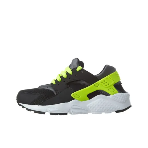 Nike Huarache Run Kids' Running Shoes Women's