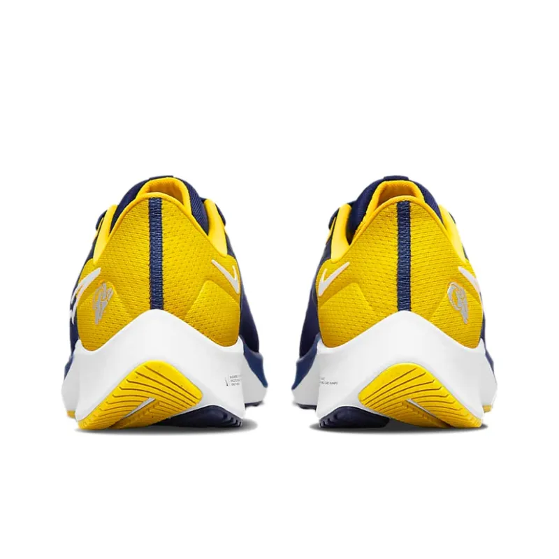Nike X Nfl Air Zoom Pegasus 38 'Los Angeles Rams'-4