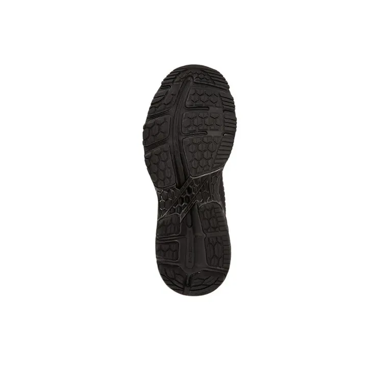 Asics Gel Kayano 25 'NYC Black' Women's-5