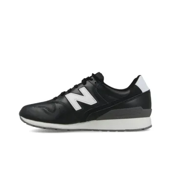 New Balance 996 Shoes Black/White