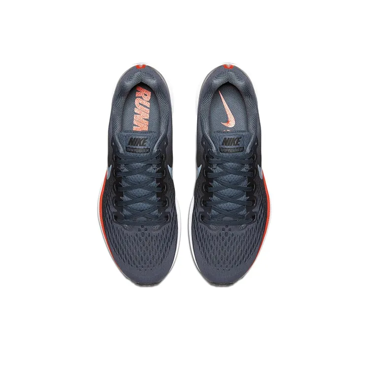 Nike Air Zoom Pegasus 34 'Blue Fox' Women's-3