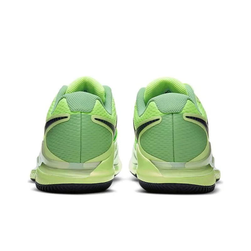 Nike Court Air Zoom Vapor X Hc 'Ghost Green'-4