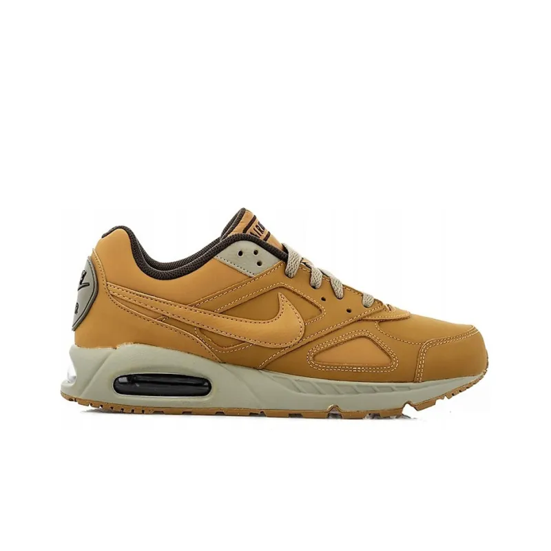 Nike Air Max Ivo Brown-1