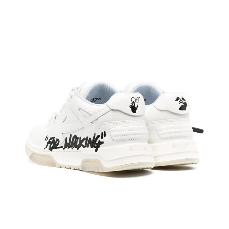 OFF WHITE Out Of Office Casual Shoes White Women's-3