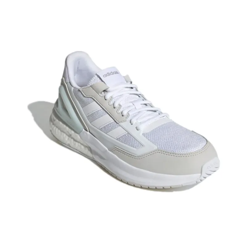 Adidas Nebzed Super Boost 'Cloud White'-2