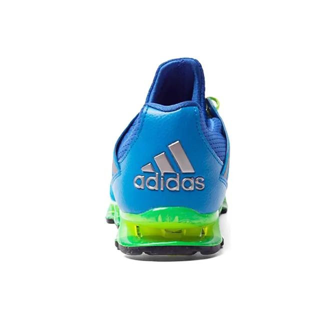 Adidas Springblade Blue-3