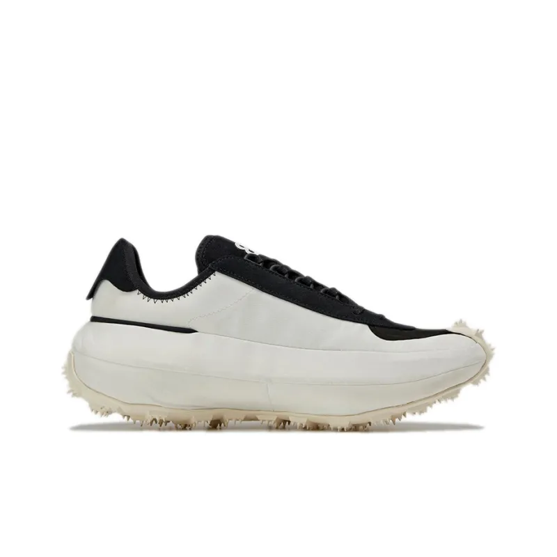 Adidas Y 3 Makura 'White Black'-1