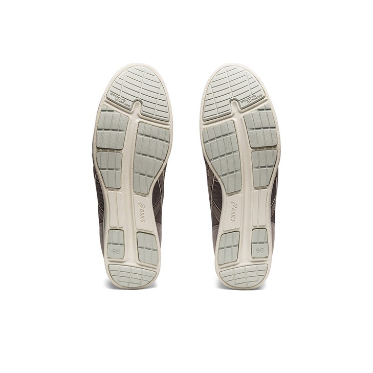 Asics Hadashi Walker Sneakers 'Tan' Women's - POIZON