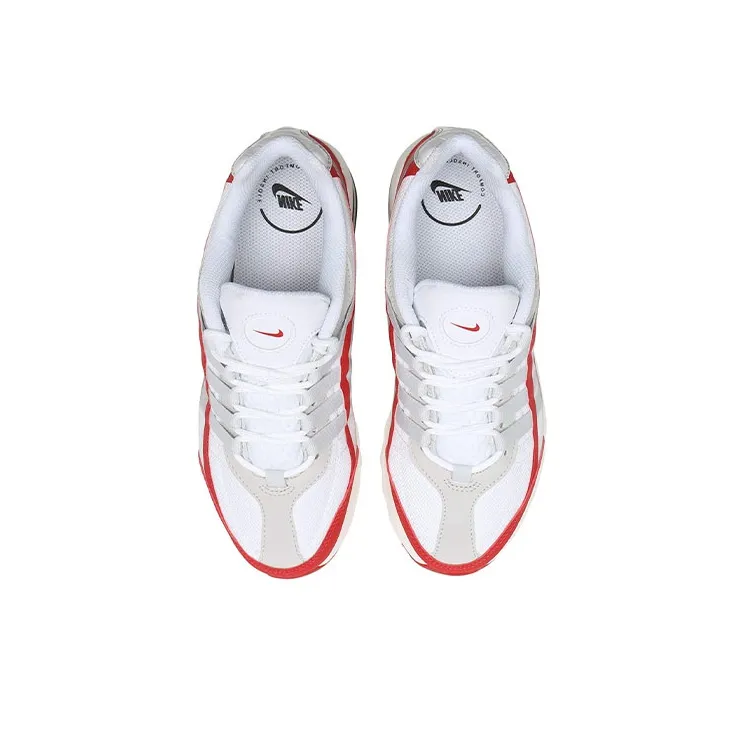 Nike Air Max VG R 'White University Red' Women's-3