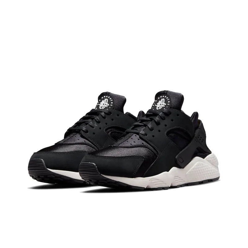 Nike Air Huarache Off Noir-2