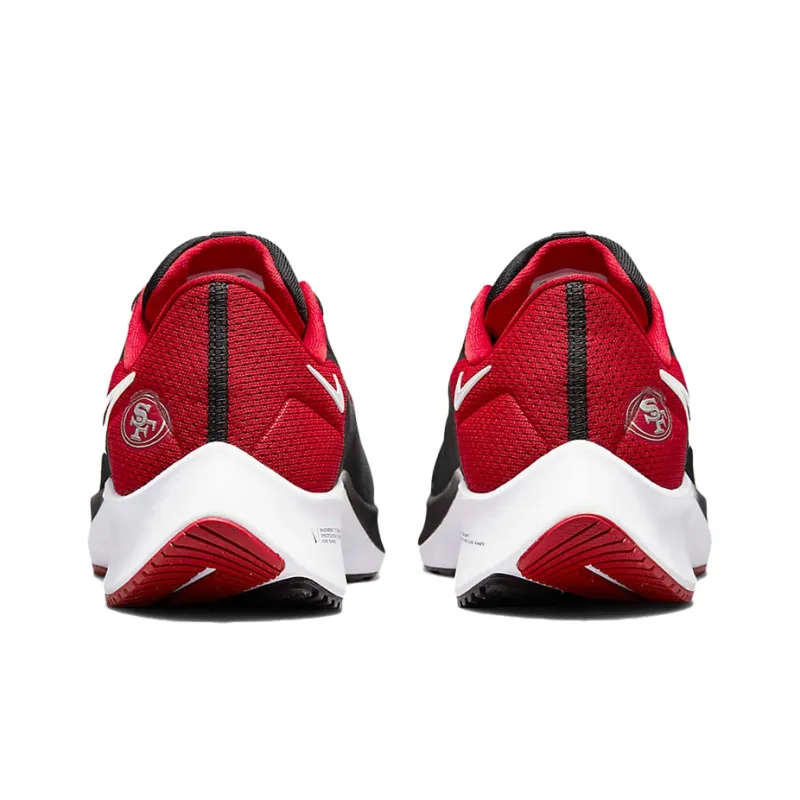 Nike Air Zoom Pegasus 38 San Francisco 49ers-4