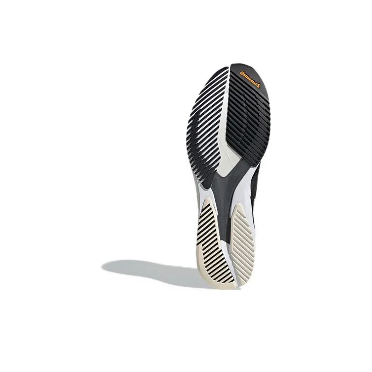 Adidas Adizero Adios 6 Black White-5