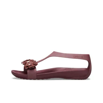 Crocs Serena One-Strap Sandals Women's
