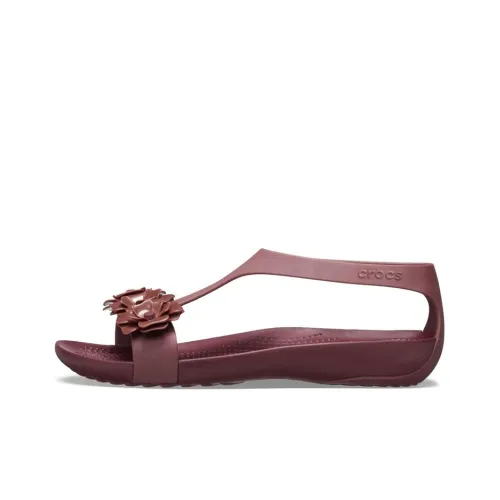 Crocs Serena One-Strap Sandals Women's