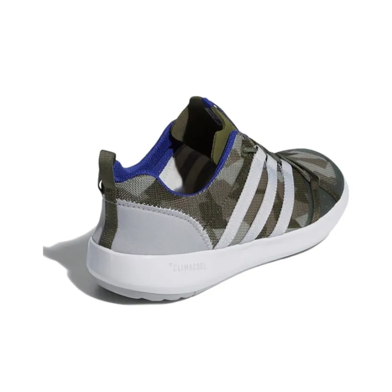 Adidas Terrex Cc Boatgraphic 'Green'-4