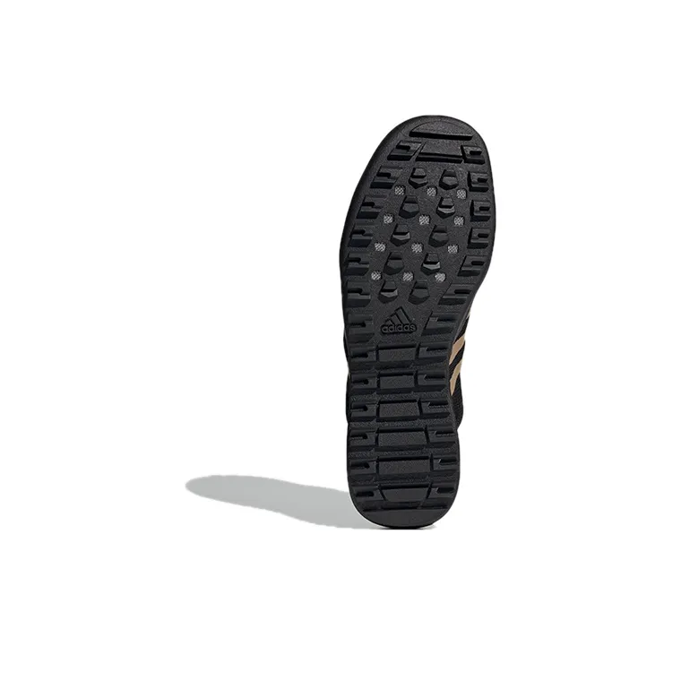 adidas Terrex Daroga Black Brown-5
