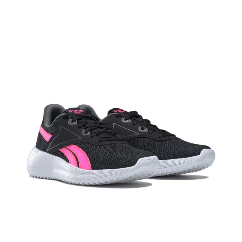 Reebok Women's Lite 3.0 'Black Atomic Pink' Women's-2