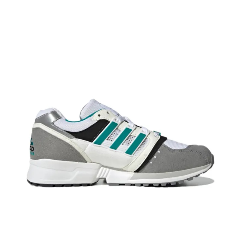 Adidas Eqt Cushion 91 Consortium 30th Anniversary-1